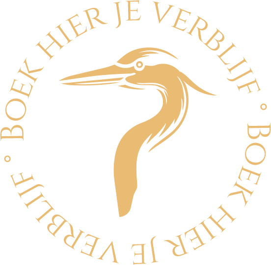 Boek je verblijf