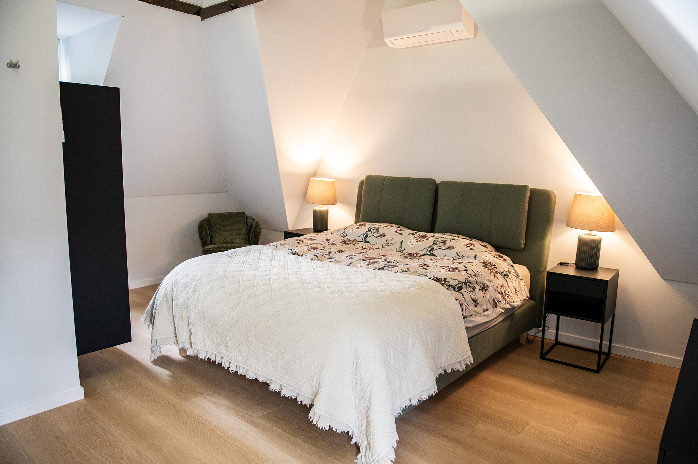 Slaapkamer