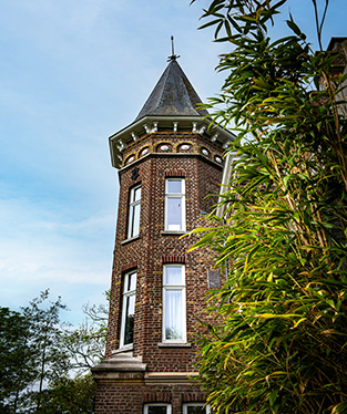 Toren Reiger Burg