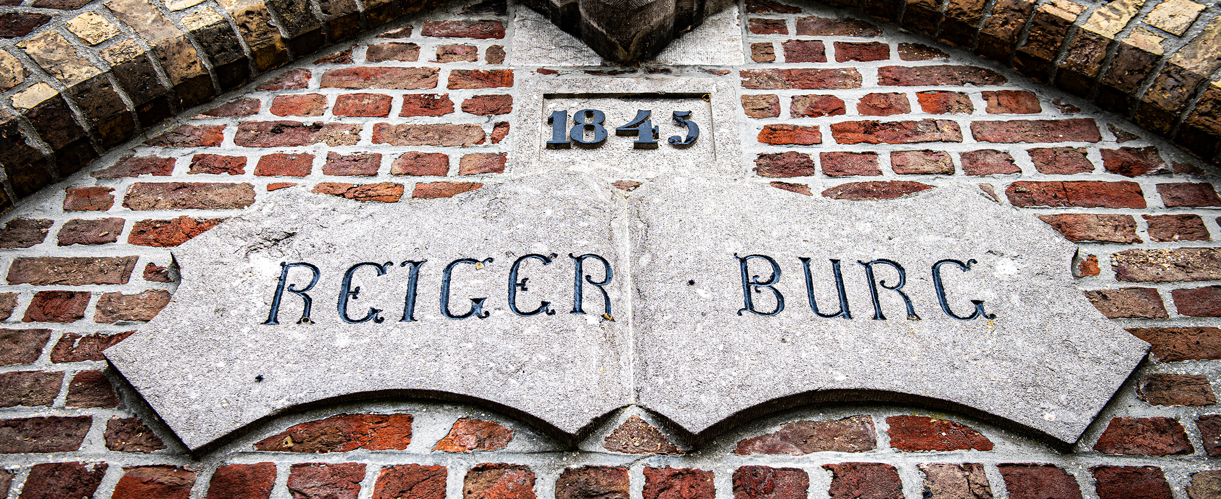 Reiger Burg